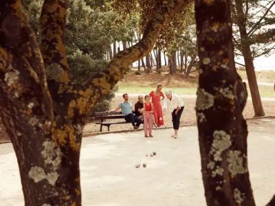 1-Club Med zomer in Frankrijk