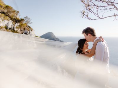 Emily & Fabian