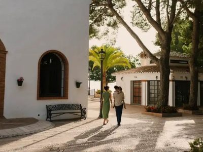 2-Club Med zomer in Spanje