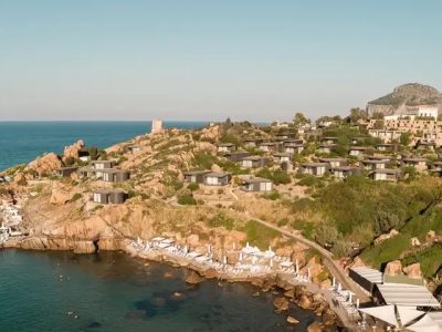 3-Club Med zomer in Italië