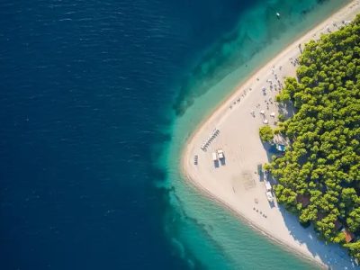 4-Club Med zomer in Griekenland