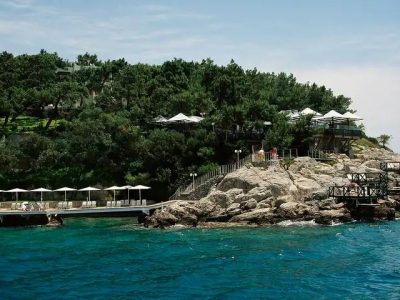 5-Club Med zomer in Turkije