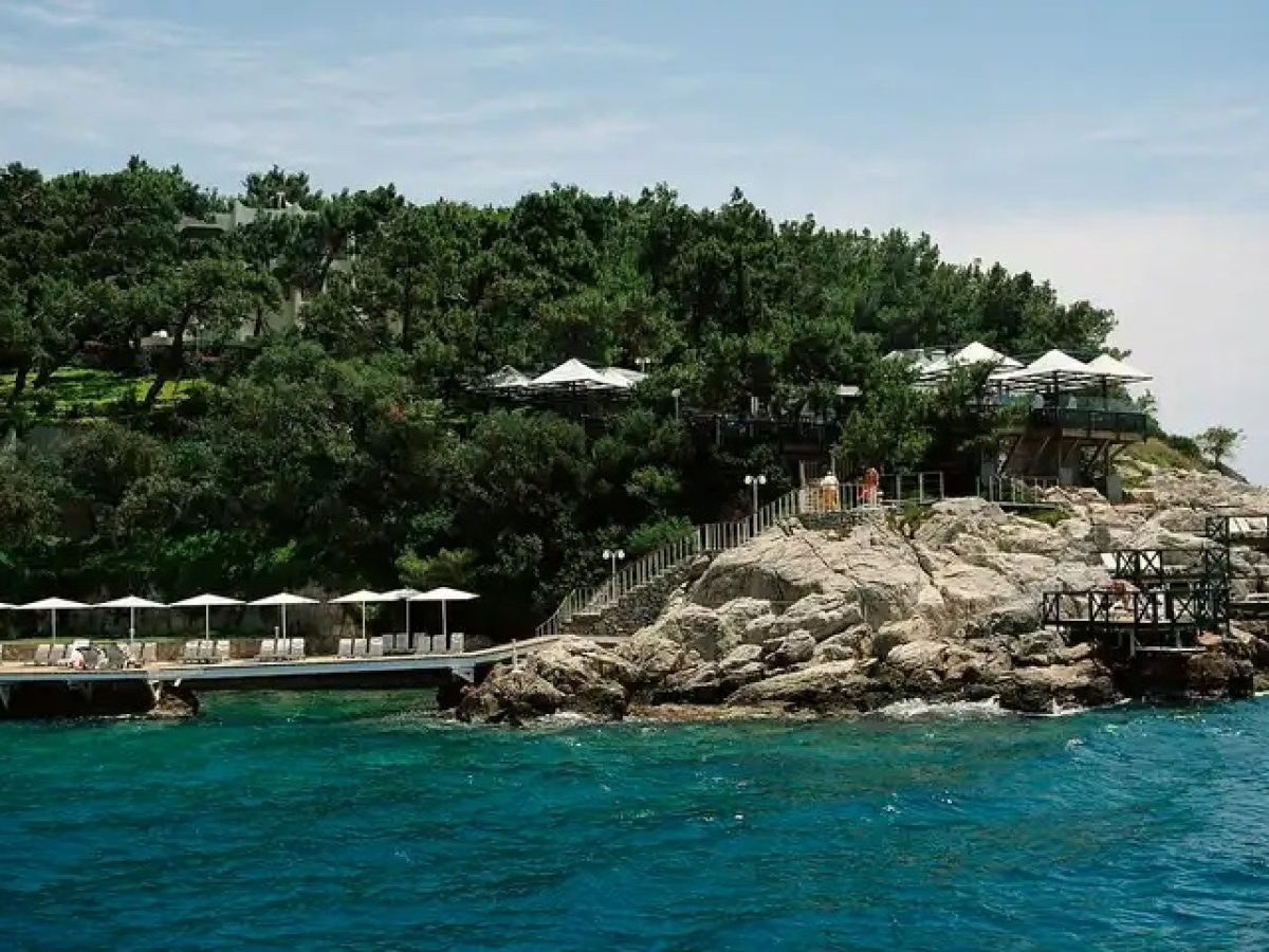5-Club Med zomer in Turkije