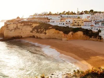 6-Club Med zomer in Portugal