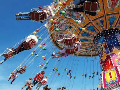 Pretparken - A1 Reizen13a511727b4e25ae93550069314cba0d