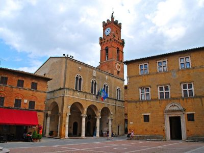 pienza