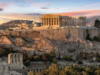 zeven‑daagse-griekenland‑en‑dalmatische‑parel‑cruise-4